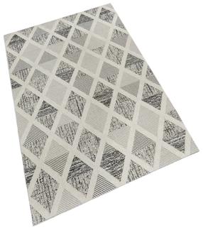 Kilimas Conceptum Hypnose W1067 213HFT1616, įvairių spalvų, 220 cm x 140 cm