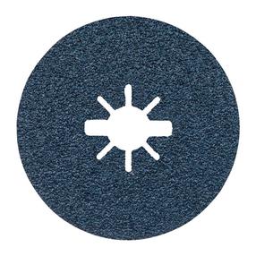 Шлифовальный диск Bosch, 125 мм x 22.23 мм