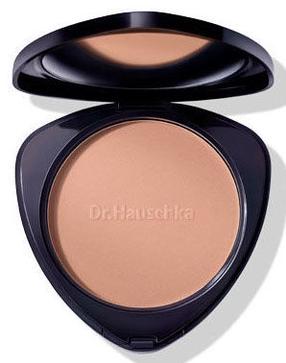 Pruunistav puuder Dr.Hauschka, 01 bronze drh v., 01 bronze drh, 10 g