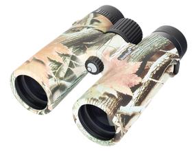 Žiūronai, su taikikliu Levenhuk Camo Rind 10x42 81927, medžioklei/kelionėms