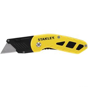 Nazis Stanley STHT10424-0, 14.4 cm, metāls