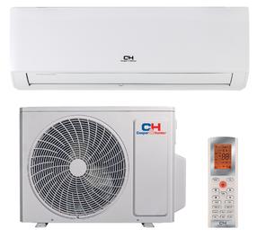 Gaisa kondicionieris Cooper&Hunter Arctic Inverter CH-S24FTXLA2-NG, 7.1 kW / 7.8 kW