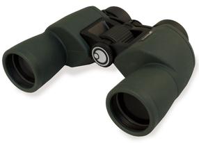 Binoklis Levenhuk Sherman PRO 10x42 Compact, medībām/putnu vērošanai/ceļošanai/sportam