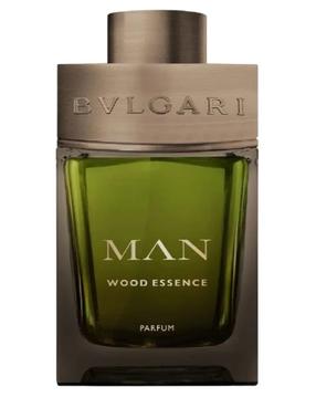Kvepalai Bvlgari Man Wood Essence Parfum, 100 ml