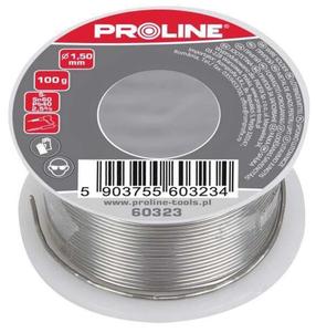 Проволока Pro-Line 60328, 100 г, 1.5 мм