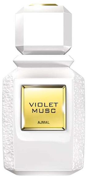 Парфюмированная вода Ajmal Violet Musc, 100 мл