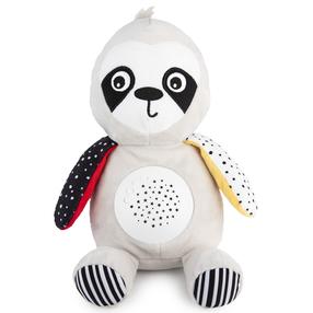 Piekarināmā muzikālā rotaļlieta Canpol Babies BabiesBoo 3in1
