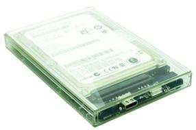 HDD/SSD korpusas Extra Digital HC380299, 2.5"