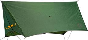 Pārsegs šūpuļtīklam Amazonas Wing Tarp