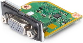 Адаптер HP Port VGA Flex IO v2 13L53AA