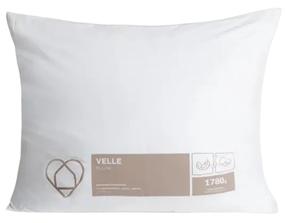 Pagalvė Homla Basic Velle, balta sp., 70 cm x 80 cm