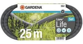 Žarna laistymui Gardena Liano™, Life 18455-20, 13 mm, 25 m