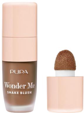 Šķidrie sārtumi Pupa Wonder Me Shake, cuba libre krās., 006, 5.5 ml