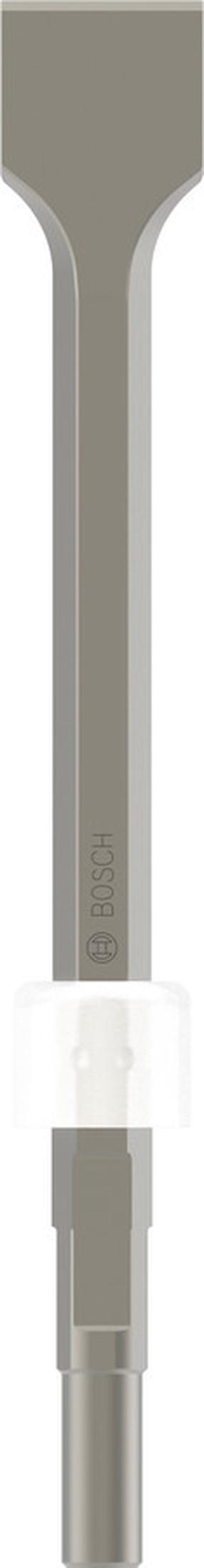 Kalts plakanais Bosch PRO HEX 19-4C 1618630007, 40 cm, 5 cm