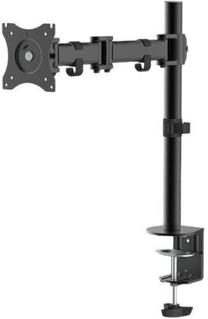 Monitoriaus laikiklis NewStar NM-D135BLACK