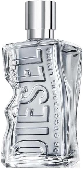 Tualetes ūdens Diesel D By Diesel, 100 ml