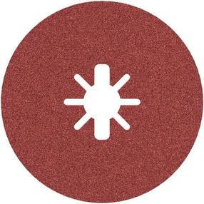 Slīpēšanas disks Bosch X-lock R780, 125 mm x 22.23 mm