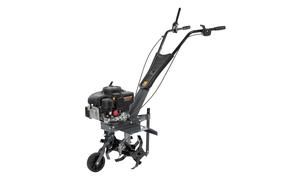 Benzīna kultivators Grunder GR-8003-2, 2300 W