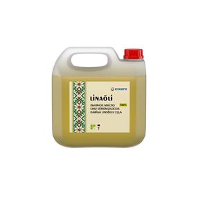 Linaõli Eskaro 3 l