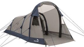 Trivietė palapinė Easy Camp Blizzard 300 120303, pilka sp., 420 cm x 190 cm x 110 cm