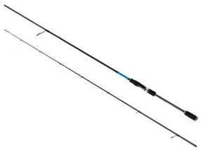 Meškerė Akara Teuri MS TX-30 S902M-270, 270 cm, 128 g, mėlyna sp./juoda sp.