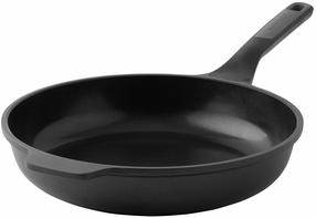 Keptuvė BergHOFF Leo Stone+ 3950588, Ø 28 cm, aliuminis