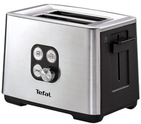 Röster Tefal TT 420D30, roostevaba teras v.