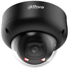 Kupolinė kamera Dahua IPC-HDBW5559R-ASE-IL0280B-B