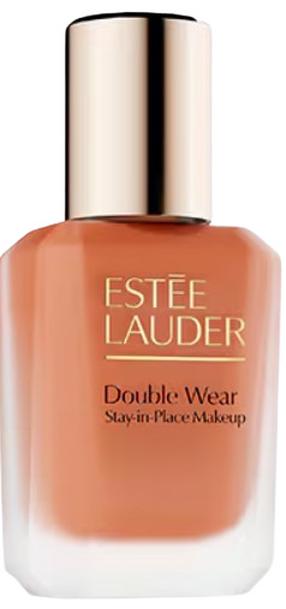 Skystas makiažo pagrindas Estee Lauder Double Wear Stay In Place Make Up, SPF 10, rich chestnut sp., 5c1, 30 ml