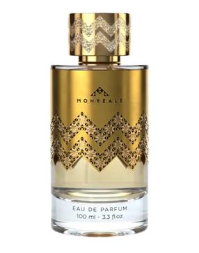 Kvapusis vanduo Monreale Vetyver Incence, 100 ml