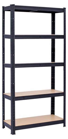 Noliktavas plaukts Hatis, 45 cm x 90 cm x 180 cm, 265 kg
