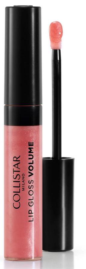 Lūpų blizgis Collistar Volume, 7 ml, 140 morning light