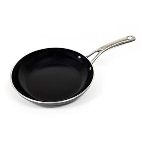 Keptuvė Berndes Classic, Ø 24 cm, aliuminis