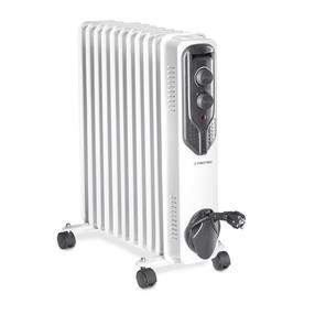 Масляный нагреватель Trotec TRH 21 E 13-00242, 250 Вт