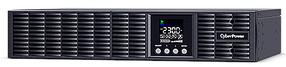 UPS įtampos stabilizatorius CyberPower OLS1500ERT2UA, 1350 W