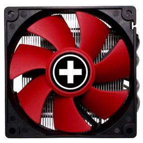 Õhkjahuti protsessorile Xilence XC041 | I404T CPU Cooler, 100 mm x 105 mm