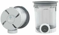 Indas ledų gaminimo aparatui Ninja NC701EU, 0.480 l, 2 vnt.