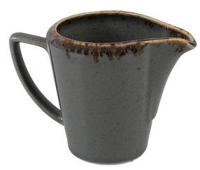 Puodelis pienui Porland, porcelianas