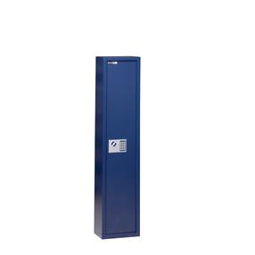 Ginklų seifas Haushalt SG-138EW3, 31.5 cm x 20.5 cm x 138 cm