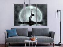 Reprodukcija Artgeist Twine HK8983-DKX, 120 cm x 80 cm