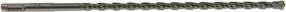 Betooni puur Geko G62260, betoon/kivi/punased telliskivid, keermega, sds plus, 22 mm x 60 cm