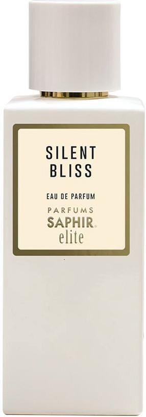 Парфюмированная вода Parfums Saphir Elite Silent Bliss, 100 мл