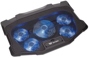 Klēpjdatoru dzesētājs Thermaltake Massive 12 Max, 42 cm x 29 cm x 4 cm