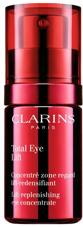 Paakių kremas Clarins Total Eye Lift, 15 ml