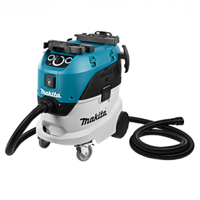 Celtniecības putekļu sūcējs Makita VC4210M, 42 l