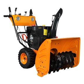 Benzīna sniega pūtējs C-ST013, 9500 W