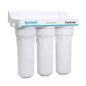 Filtras Ecosoft FMV3ECOSTD Standard 3-stage
