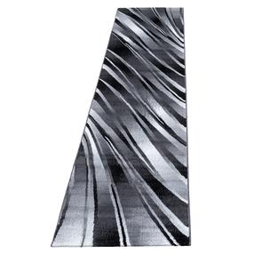 Ковровая дорожка Parma PARMA803009210BLACK, черный цв., 300 см x 80 см