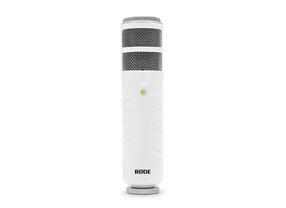 Darbvirsmas mikrofons Røde MkII