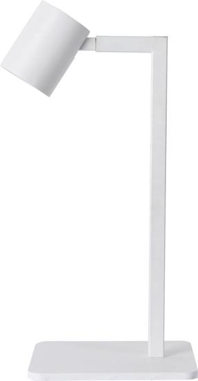 Laualambid Light Prestige Snow LP-731/1T WH, GU10, 50W, valge v./valge v.